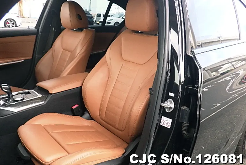 BMW 3 Series in Black for Sale Image 11