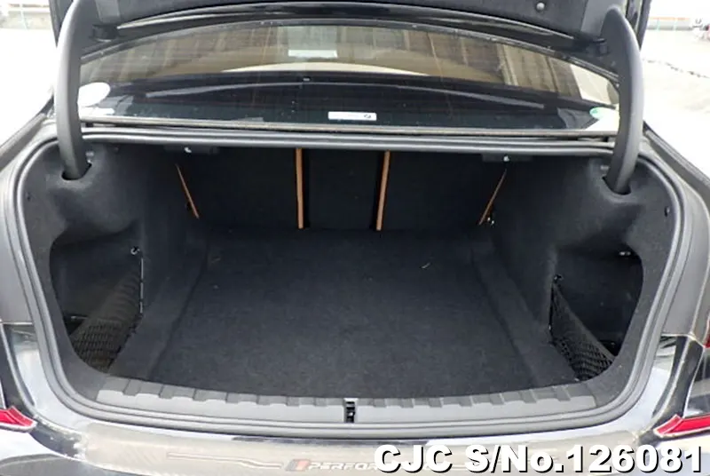 BMW 3 Series in Black for Sale Image 8