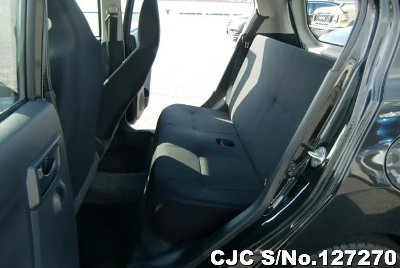 Daihatsu Mira E:S in Black for Sale Image 14