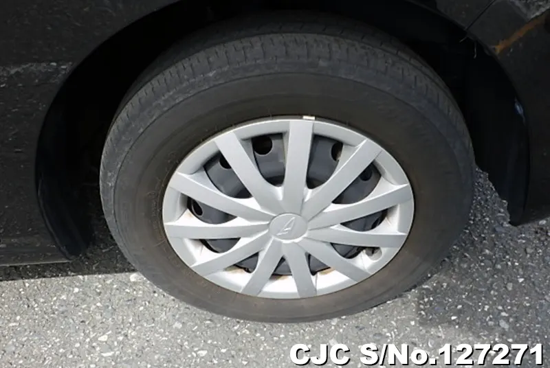 Daihatsu Mira E:S in Black for Sale Image 18