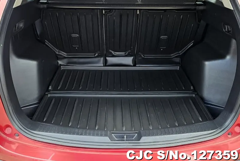 Mazda CX-5 in Red for Sale Image 6