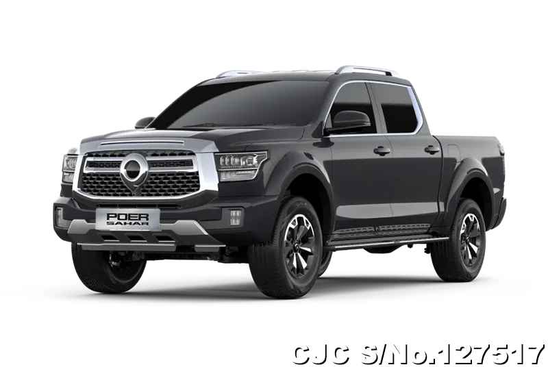 GWM / Poer Sahar 2026