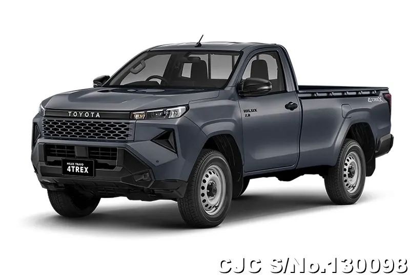 Toyota / Hilux / Travo 2026
