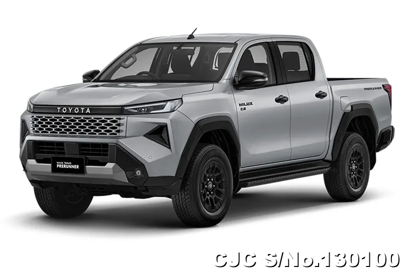 Toyota / Hilux / Travo 2026