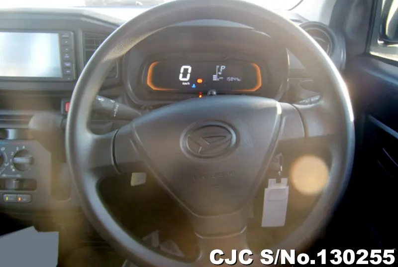 Daihatsu Mira E:S in Blue for Sale Image 14