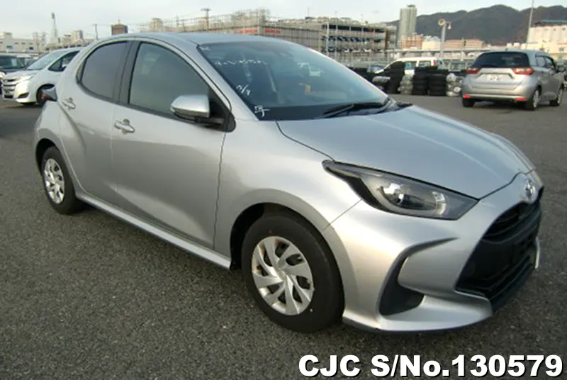 Toyota / Yaris 2022