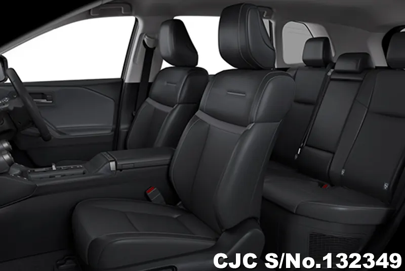 Toyota Rav4 in Massive Gray for Sale Image 10
