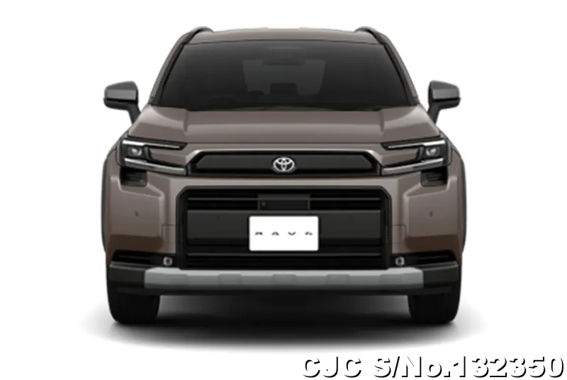 Toyota Rav4 in Urban Rock for Sale Image 4