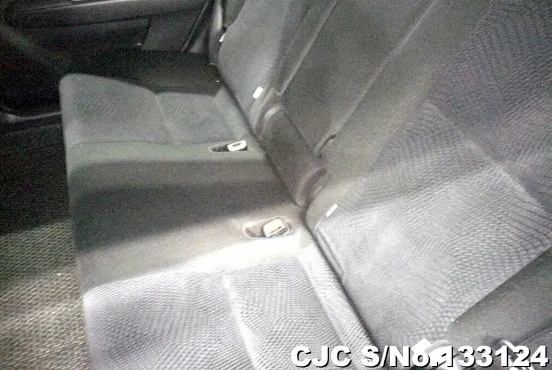 Toyota Corolla Fielder in Black for Sale Image 6