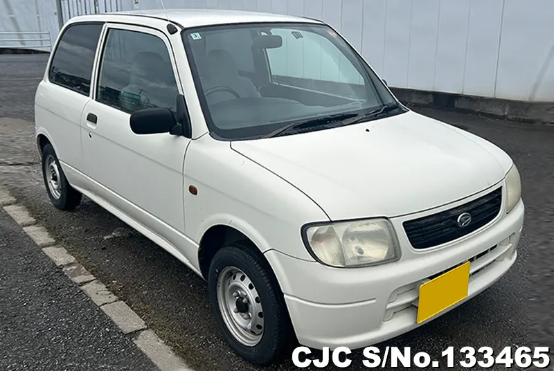 Daihatsu / Move 2000