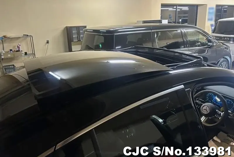 Mercedes Benz GLC Class in Black for Sale Image 13