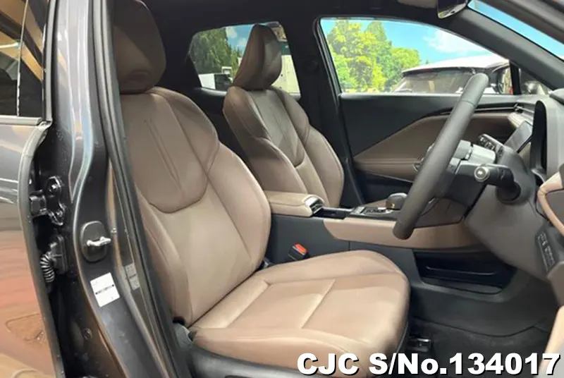 Lexus LBX in Gray for Sale Image 3