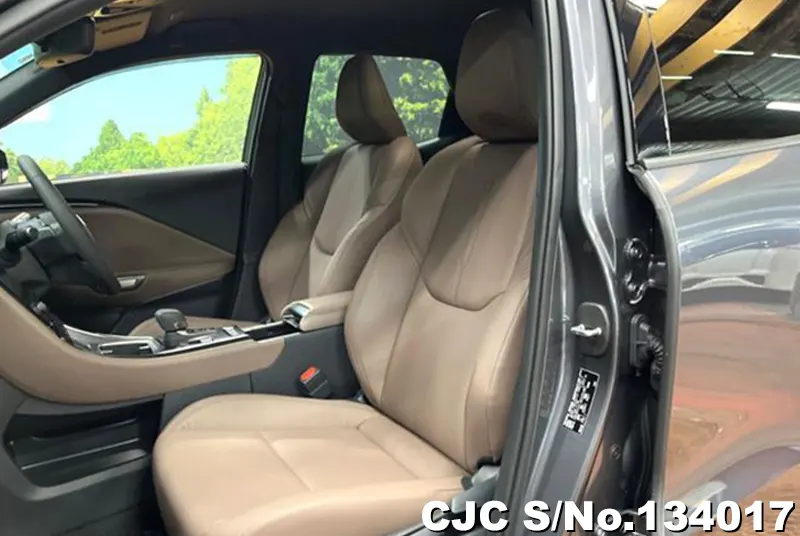 Lexus LBX in Gray for Sale Image 4