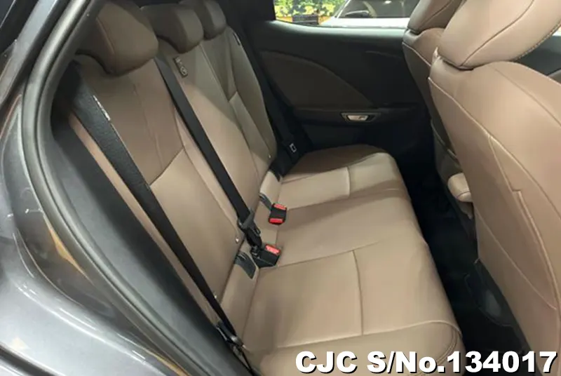 Lexus LBX in Gray for Sale Image 5