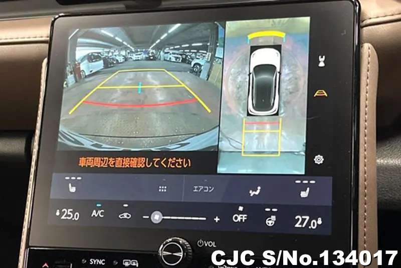 Lexus LBX in Gray for Sale Image 7