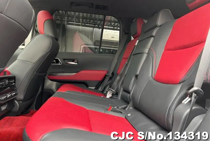 Toyota Land Cruiser in Pearl for Sale Image 11