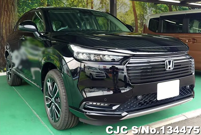 Honda / Vezel 2026