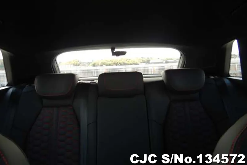 Audi RS3 in Gray for Sale Image 9