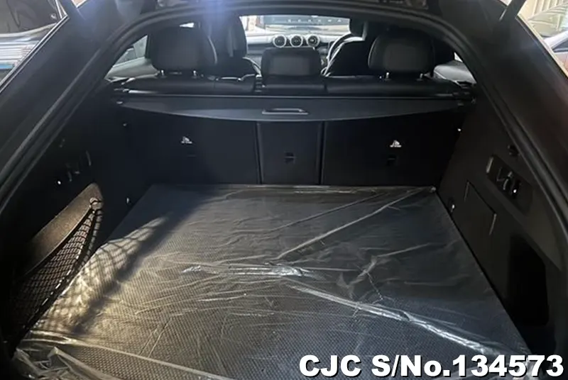 Mercedes Benz GLC Class in Black for Sale Image 6