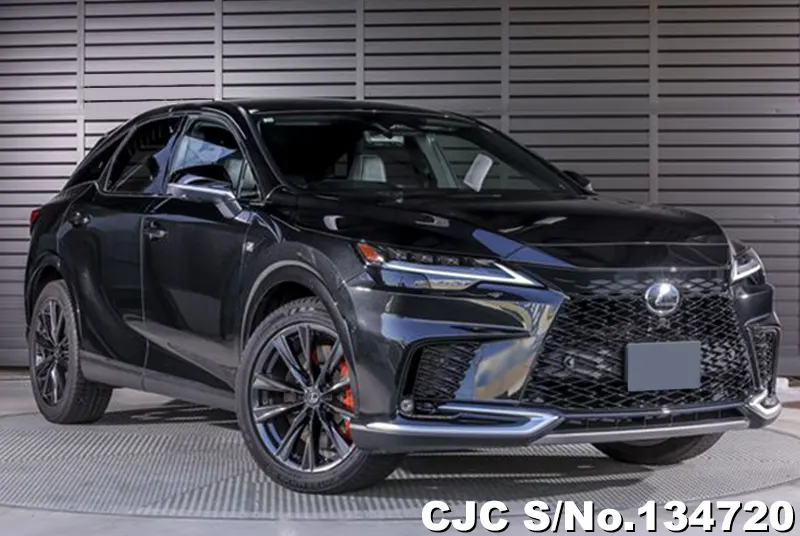 Lexus / RX 350 2025