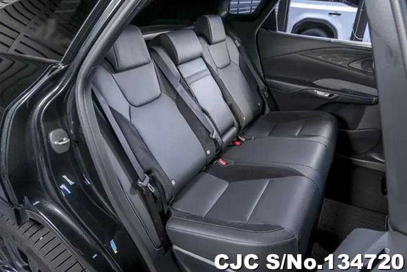 Lexus RX 350 in Black for Sale Image 8