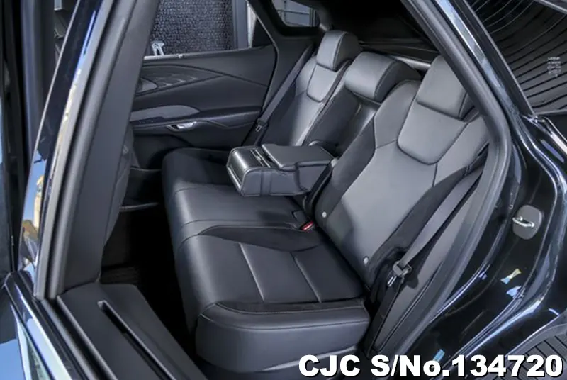 Lexus RX 350 in Black for Sale Image 9