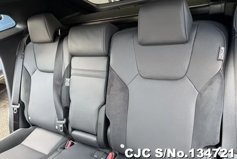 Lexus RX 350 in White for Sale Image 12