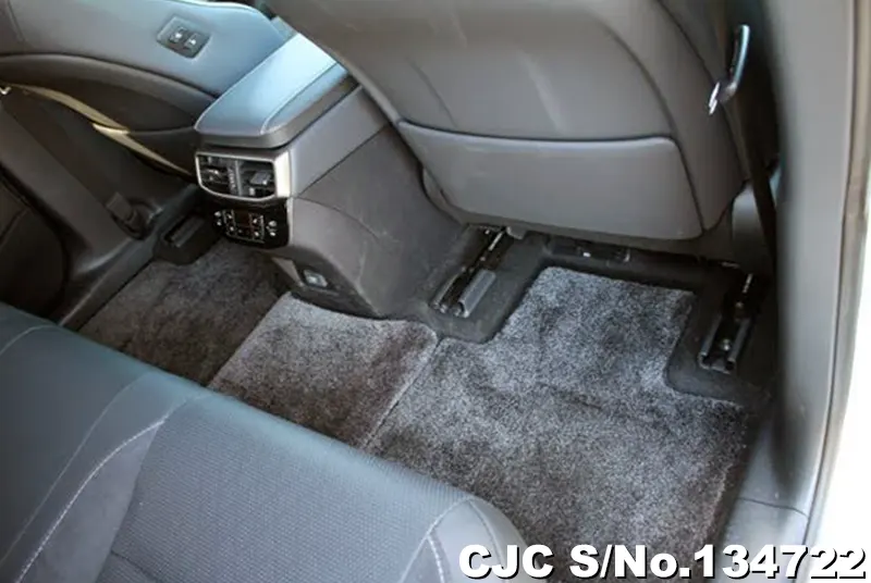 Lexus RX 350 in White for Sale Image 8
