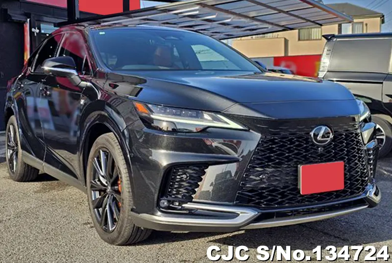 Lexus / RX 350 2025