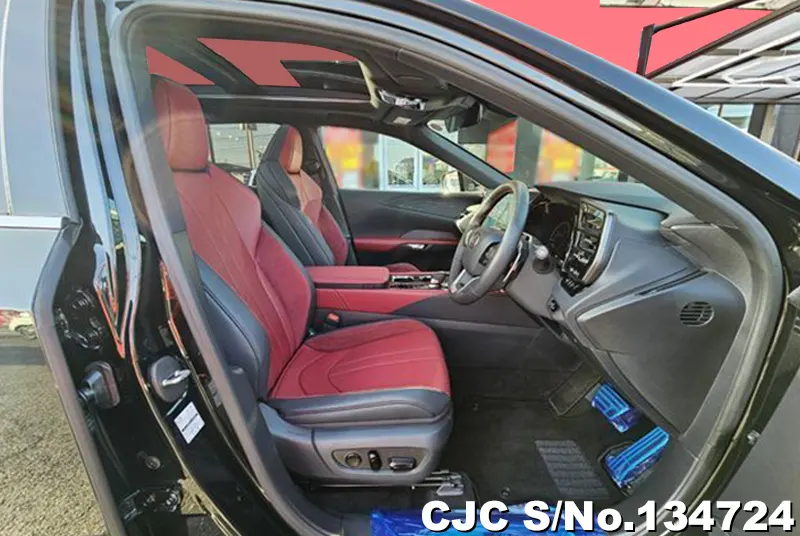 Lexus RX 350 in Black for Sale Image 6
