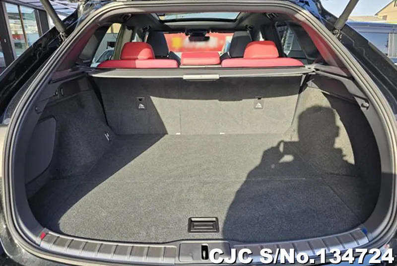 Lexus RX 350 in Black for Sale Image 10