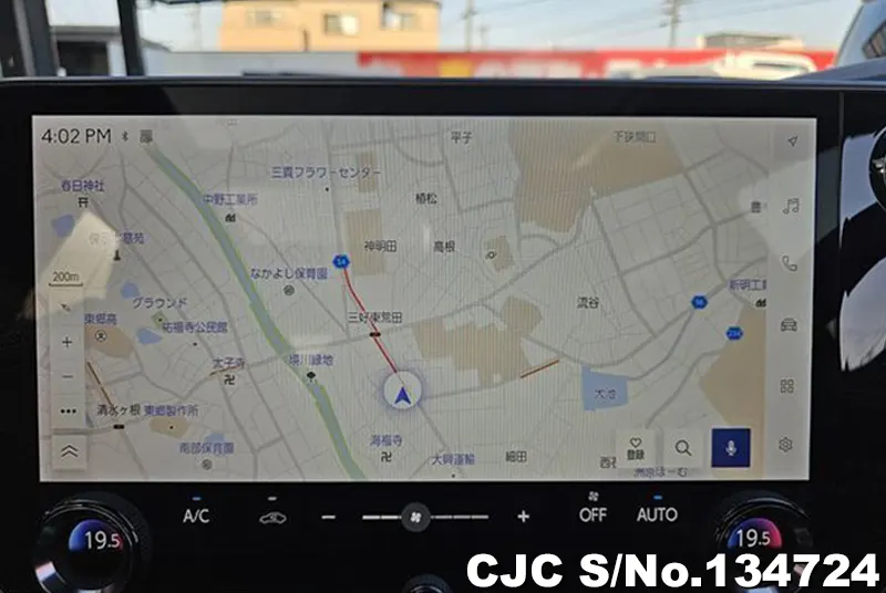 Lexus RX 350 in Black for Sale Image 12