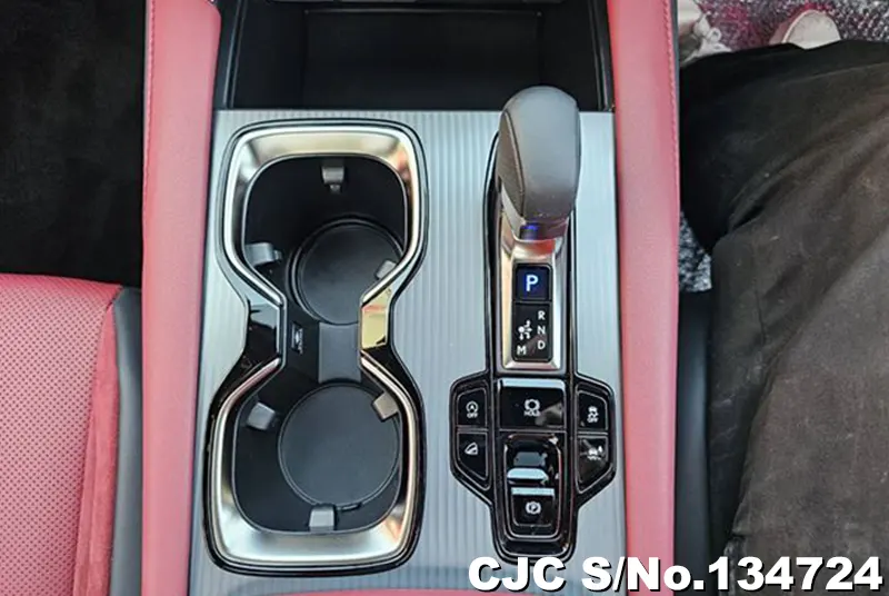 Lexus RX 350 in Black for Sale Image 13