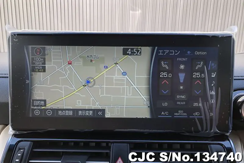 Toyota Land Cruiser in Pearl for Sale Image 11