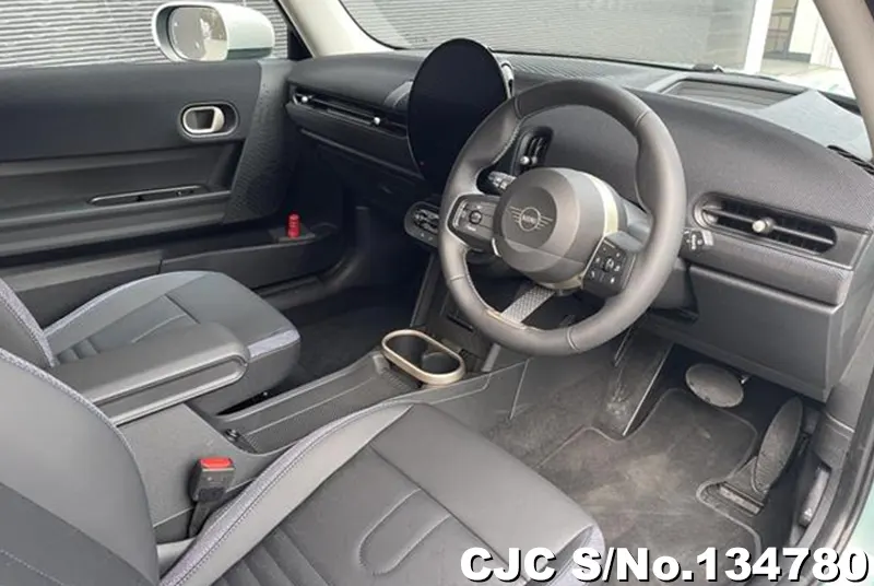 BMW Mini Cooper in Green for Sale Image 10