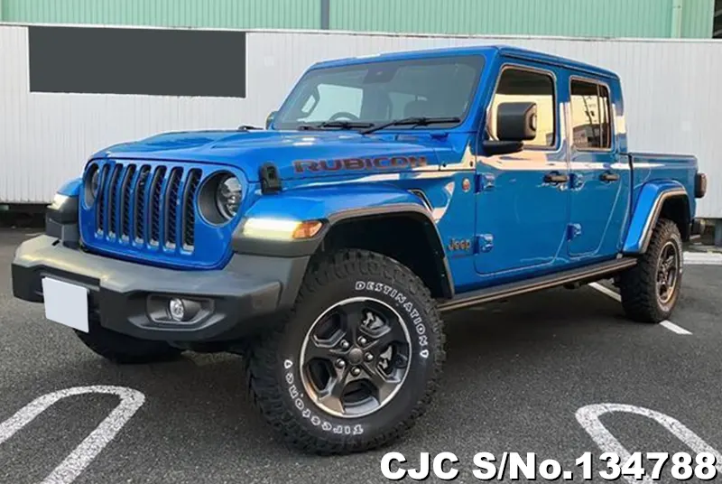 Chrysler / Jeep Gladiator 2025