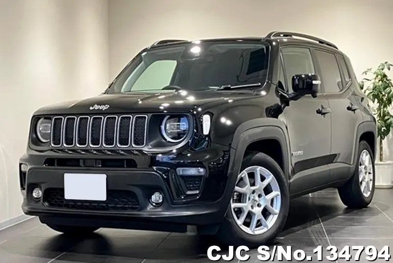 Chrysler / Jeep Wrangler 2024