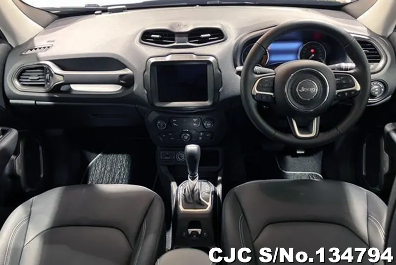 Chrysler Jeep Wrangler in Black for Sale Image 5