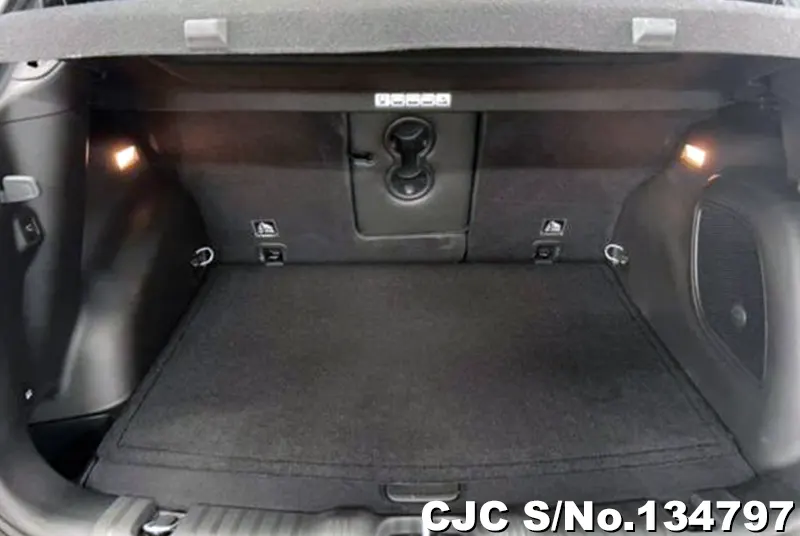 Chrysler Jeep Compass in Black for Sale Image 5