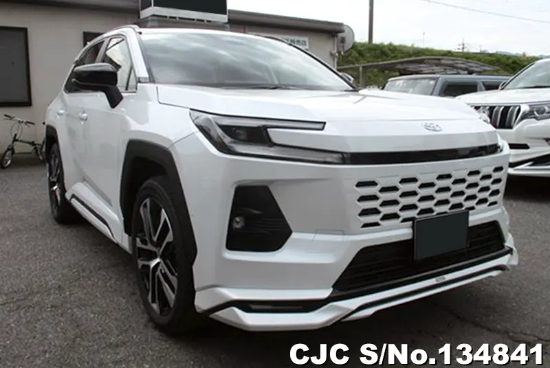 Toyota / Rav4 2026