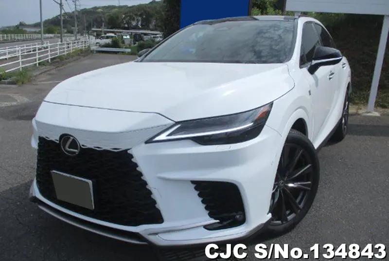 Lexus / RX 350 2025