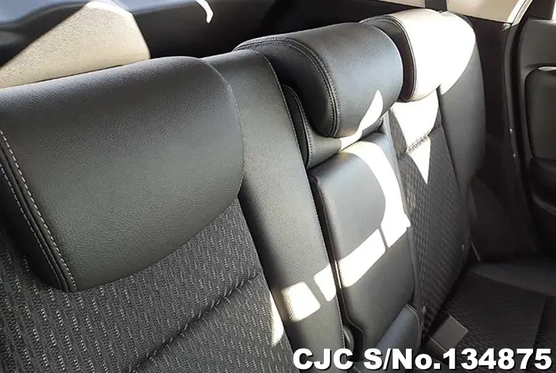 Honda Fit in Blue for Sale Image 10