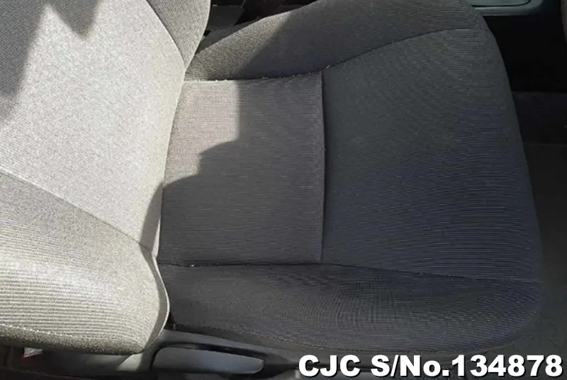 Toyota Probox in White for Sale Image 9