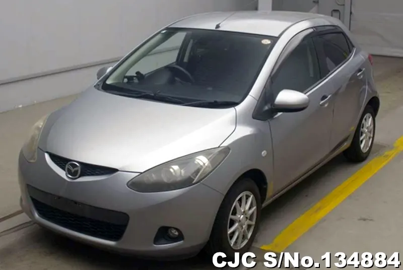 Mazda / Demio 2009