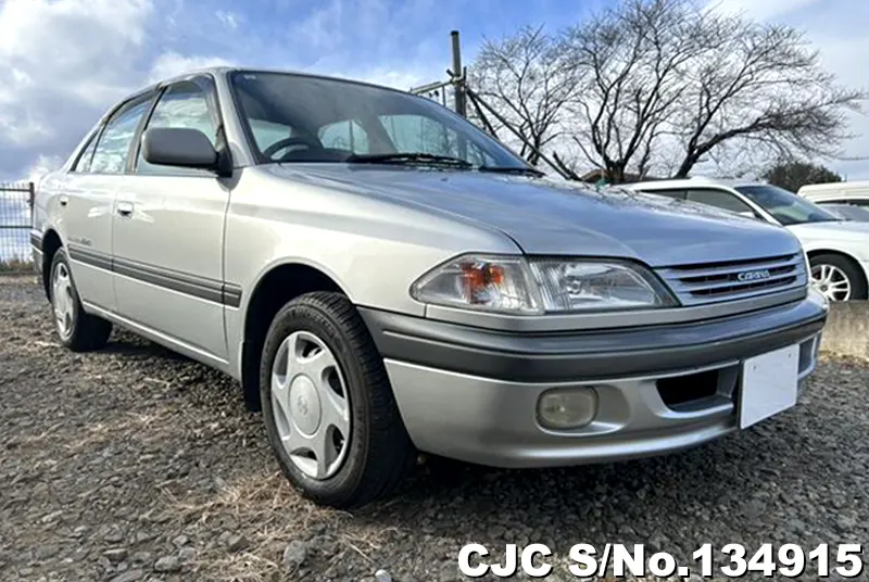 Toyota / Carina 1997
