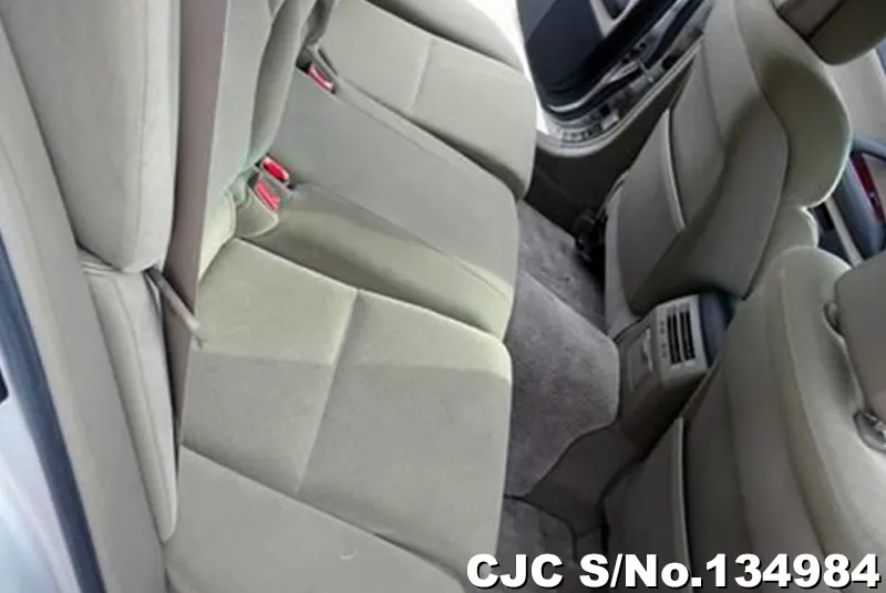 Toyota Mark X in Silver for Sale Image 10