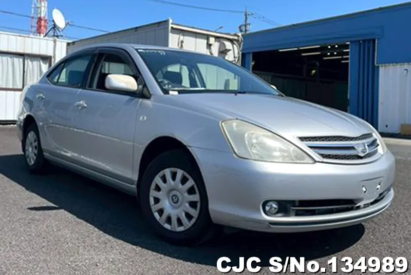 Toyota / Allion 2007