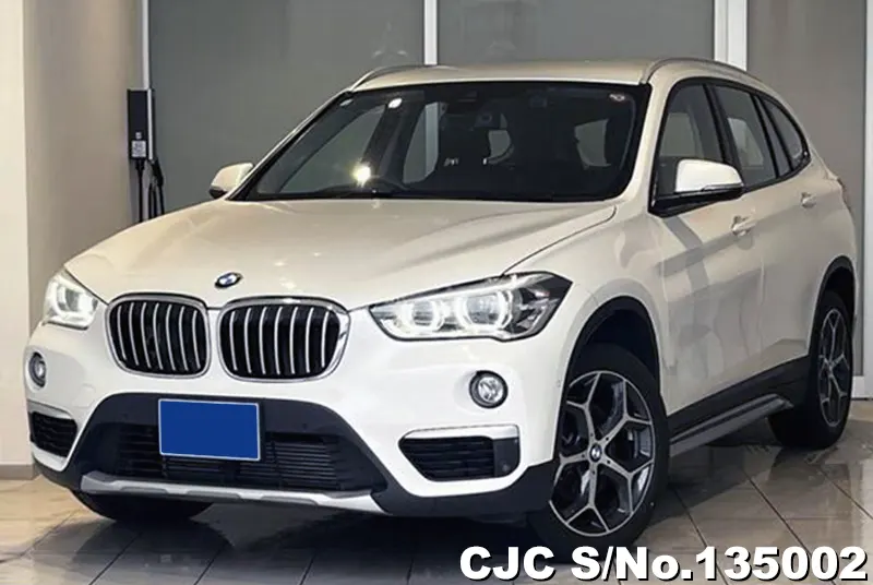 BMW / X1 2018