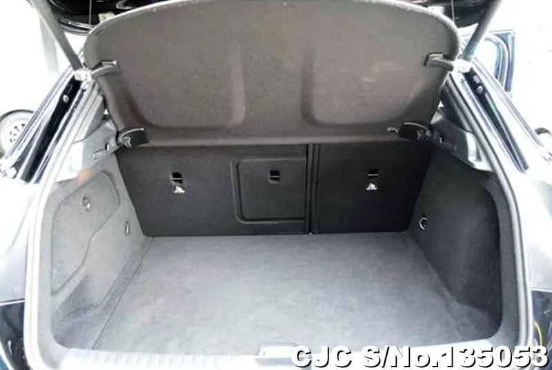 Mercedes Benz GLA Class in Black for Sale Image 7