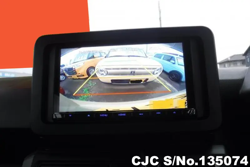 Daihatsu Taft in Beige for Sale Image 12